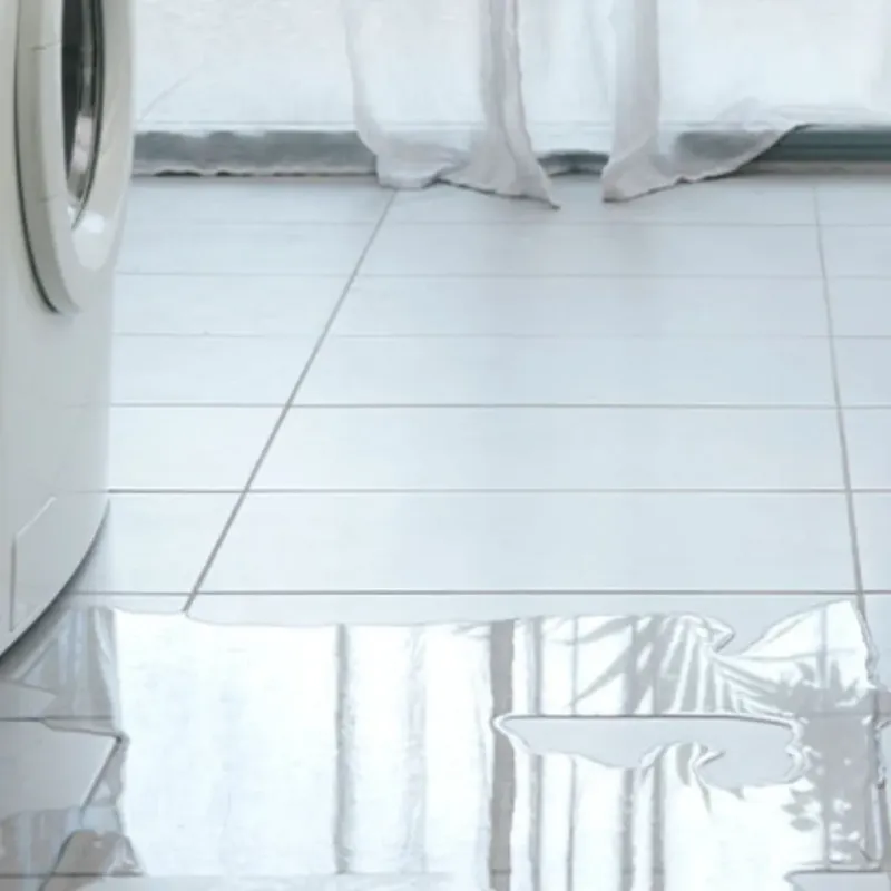 Appliance Leak Cleanup in Babylon, NY