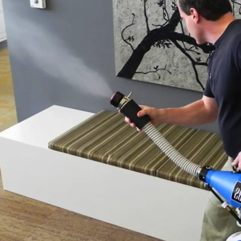 Professional Odor Removal in Babylon, NY